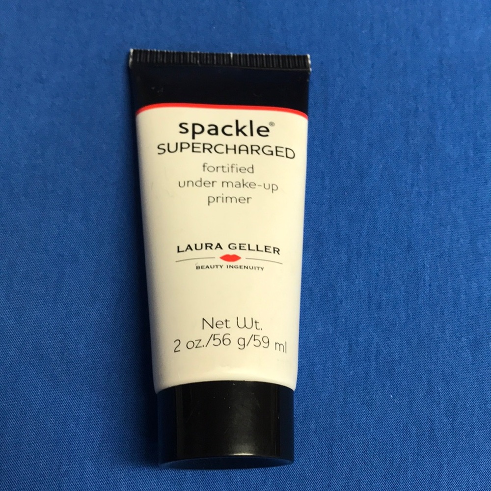 Laura Geller Spackle Supercharged primer